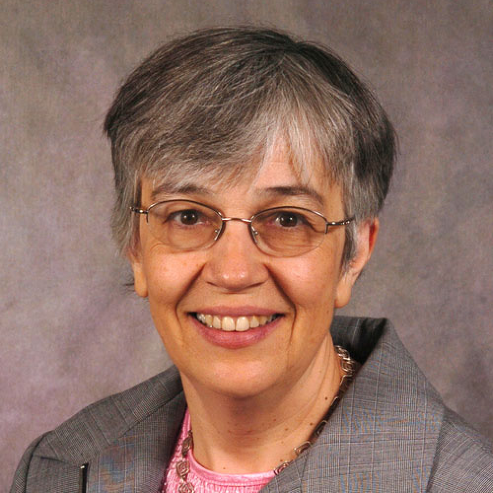 Cathy Cole